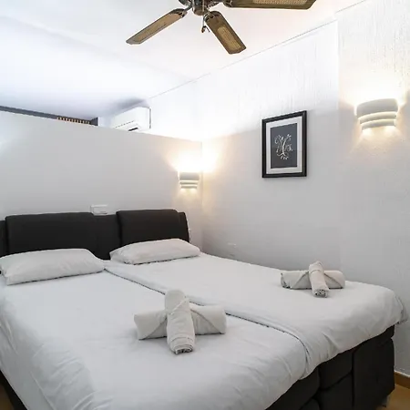 Fuer 2 Personen Ca 40 Qm In Nerja, Andalusien Costa Del Sol Lejlighed Nerja