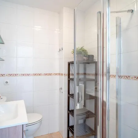 Apartment Fuer 2 Personen Ca 40 Qm In Nerja, Andalusien Costa Del Sol Nerja
