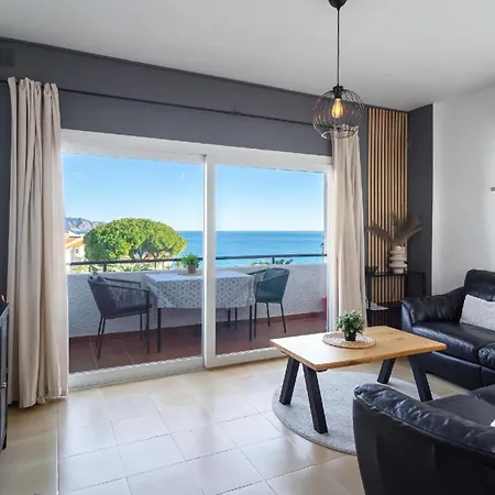 Fuer 2 Personen Ca 40 Qm In Nerja, Andalusien Costa Del Sol Nerja