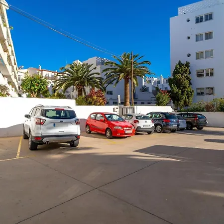 Fuer 2 Personen Ca 40 Qm In Nerja, Andalusien Costa Del Sol