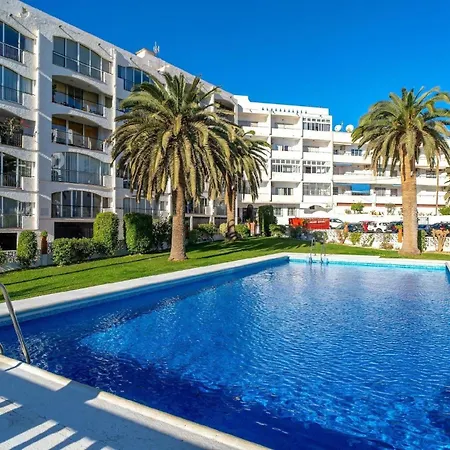 Fuer 2 Personen Ca 40 Qm In Nerja, Andalusien Costa Del Sol Apartment *
